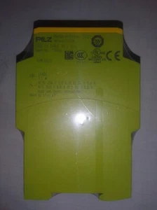 PILZ PNOZ X4 774730 Safety Relay - New - Picture 1 of 3