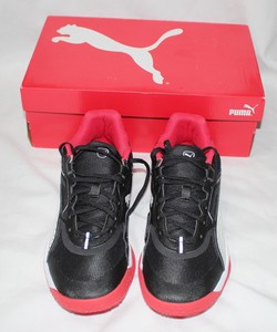 PUMA Badminton Footwear for sale | eBay