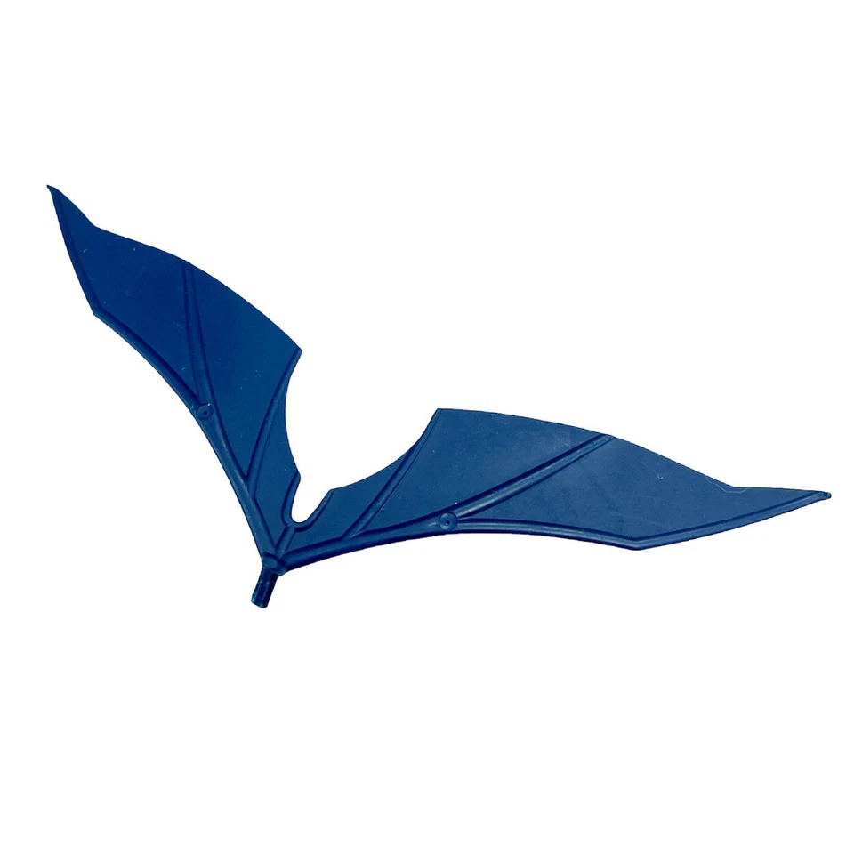 1x Lego Flügel dunkel blau Technic Achse 8519 4568256 87848 Figur zubehör BEN 10 - Bild 1 von 1