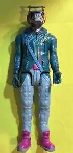 Figura posable de 11"" DJ YONDER LLAMA Fortnite Victory Series Epic Games - Imagen 1 de 2