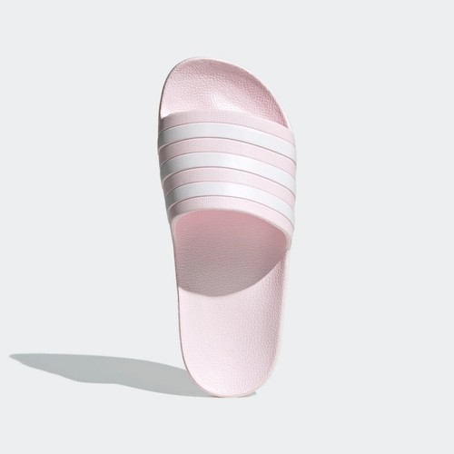 Adidas Adilette Aqua Pink White taglia 38 42 nuove