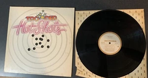 TROOPER hot shots lp album canada gatefold mca 5101 1979 - Picture 1 of 4