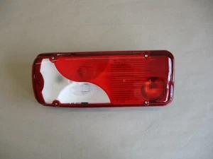 VW Crafter 2F Doka Pritsche Rücklicht Rückleuchte links unten NEU original VAG - Bild 1 von 14