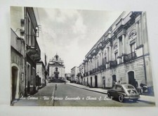 ACI CATENA CATANIA VIA VITTORIO EMANUELE