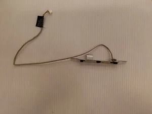 750169-001 HP WEBCAM CAMERA CABLE AMD 6017B0453601 ALL-IN-ONE 23-P110 MTxx433 - Picture 1 of 3