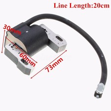 Accensione elettronica bobina tosaerba adatta per Briggs & Stratton 397358  @