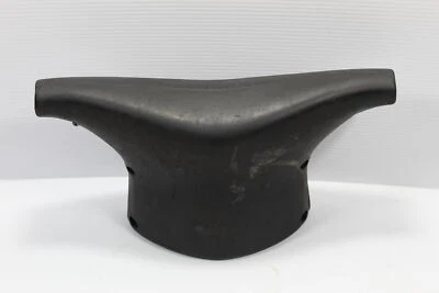 1999 Tigershark Ts640 черный оригинальный руль подушечка чехол 0773-898 - Изображение 1 из 4