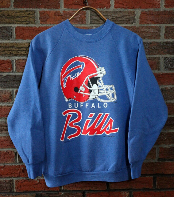 Buffalo Bills Vintage for sale | eBay