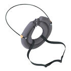 Blind Dog Halo Harness Pet Guiding Device Collision protection ring for pets
