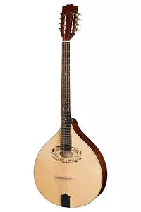 Octave mandolin by Hora Romania - Picture 1 of 8