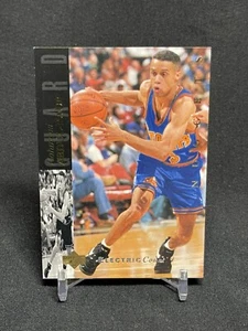 1993-94 Upper Deck Edizione Speciale - Electric Court #123 Mahmoud Abdul-Rauf - Foto 1 di 2