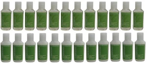 24 Pc. Lot - Bath & Body Works Coconut Lime Verbena Shampoo & Conditioner - Picture 1 of 3
