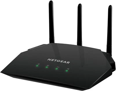 NETGEAR WAC124-100UKS - Image 1 of 4