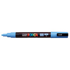 POSCA Acryl-Marker - Pigmenttinte auf Wasserbasis - PC-3M fine 0,9-1,3mm rund