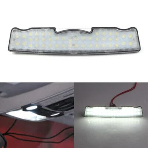Error Free Front LED Interior Dome light lamp Fit BMW F10 5 series 2010-2012 11 - Picture 1 of 11