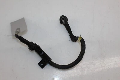 Hyundai Genesis 2013 cupé 2,0 L cable negativo OEM Foto 1 de 4