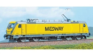 ACME H0 60567 - Locomotiva E494.231 in livrea Medway "Petra" epoca VI - Imagen 1 de 1