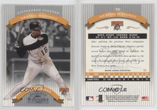 2002 Donruss Classics Silver Sample Aramis Ramirez #70