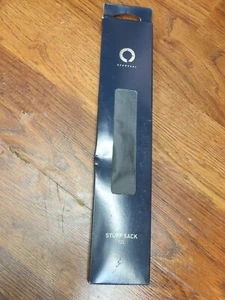 New Roswheel Waterproof Rolltop Stuff Sack 12L - Picture 1 of 2