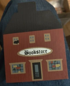 Vintage 1983 signed 1988 The Cat’s Meow Bookstore signed  Faline  - Picture 1 of 5