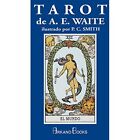 Tarot De A E Waite   Paperback New Ramon Lisa 27 07 2018