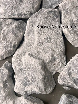 Marmor Mauerverblender,Wandverblender,Natursteinverblender Polygon 15m2 Paletten - Bild 1 von 4