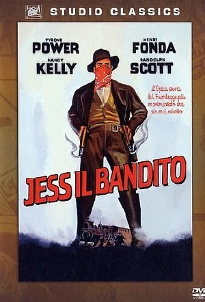 JESS IL BANDITO  WESTERN - Immagine 1 di 1