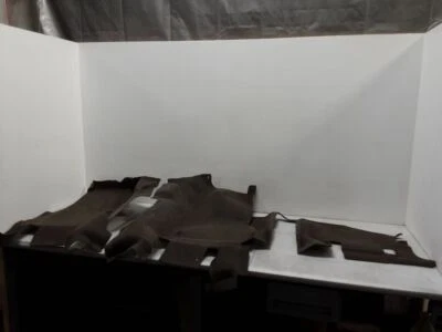 WRANGLER  2006 Carpet Front 100787 - Image 1 of 4