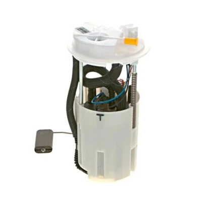 Conjunto módulo bomba combustible 8200004964 para Renault Laguna II BG0/1 2001-2007 Foto 1 de 4