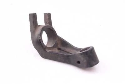 Soporte para manillar a la izquierda Kawasaki Z 550 KZ550A/A 80-83 Foto 1 de 2