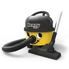 Numatic Hvr160y 620W Henry Bagged Vacuum Cleaner In Yellow