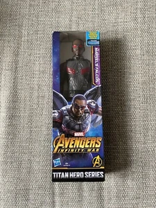 Marvel Avengers Infinity War Falcon 12” Action Figure - Picture 1 of 4