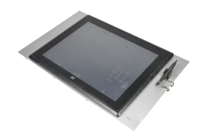 IEI panel DM-F15A, DM-F15A/R-R20 - Picture 1 of 9
