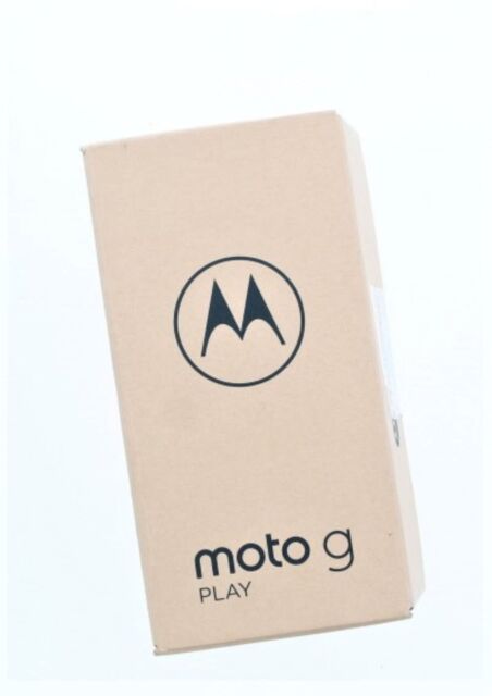 Moto G4 Play Dtv, Celular Motorola Usado 21318147