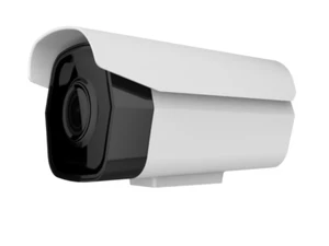 5MP IP Bullet Camera 2.7-13.5mm Mortorized Zoom DWDR IP66 42μx 4PCs Internal POE - Picture 1 of 3