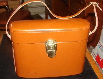 Vintage Made in West Germany--Ladies Hand Bag with Shoullder Strap-New Condition - Image 1 of 4