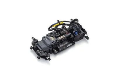 KYO32891 MINI-Z RWD MR-04 MR-04EVO2 CHASSIS SET (W-MM/5600KV) - Image 1 of 2