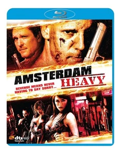 Amsterdam Heavy - Brand New & Sealed - Bild 1 von 1