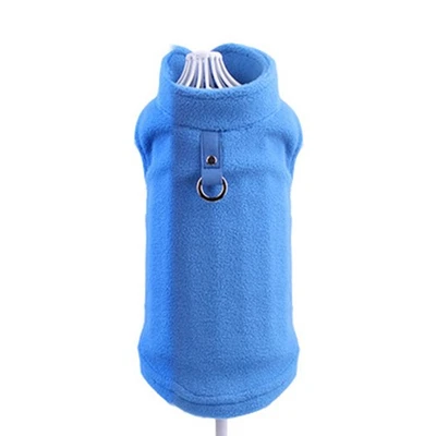  Dog Coat for Small Dogs Coats Large Puppy Vest Waterproof Clothes - Image 1 of 4