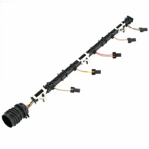 Vag Adapter Electric Cable For Touareg Transporter Phaeton Genuine 070971033 - Picture 1 of 10