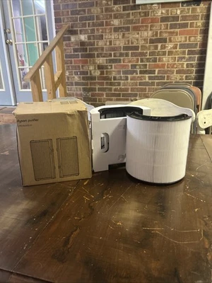 Dyson 965432-01 360 Combi Glass HEPA Carbon Air Purifier Filter - Image 1 of 4