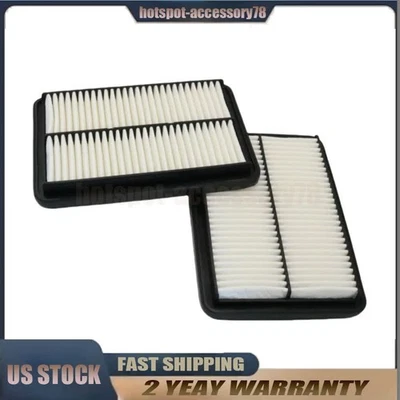 Kit de filtro de aire para Lamborghini 2012-2017 Aventador LP700-4 LP720-4 470133843A Foto 1 de 4