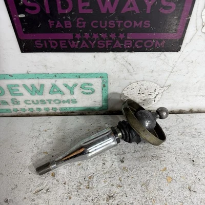 Palanca de cambios manual de 5 velocidades FC para Mazda RX7 86-91 Foto 1 de 4