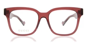 Gucci GG0958O 006 52 Women Eyeglasses - Picture 1 of 5