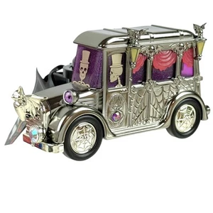 Bath and Body Works Spooky Hearse Tri-Projector Halloween Light Up Wallflower - Picture 1 of 11