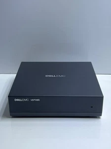 Dell EMC - VEP1485 Wan Network Switch E42W (Without AccAdapter) - Picture 1 of 7