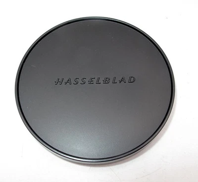 *ORIGINAL* HASSELBLAD #51615-93MM TAPA DE LENTE FRONTAL A PRESIÓN Foto 1 de 3