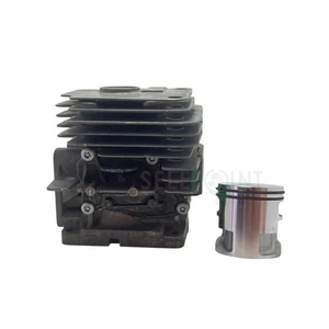 CILINDRO E PISTONE DECESPUGLIATORE STIHL FR 235 FR 235 T FS 235 41510201200 - Foto 1 di 5