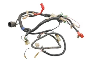 10 Can-Am DS90 Wire Harness Electrical Wiring - Picture 1 of 4