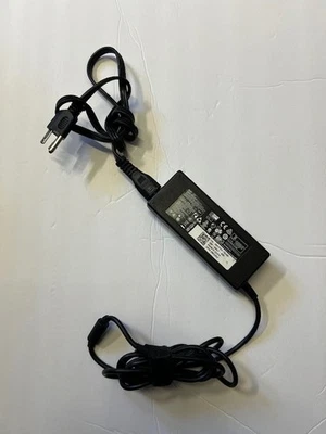 Adaptador A/C Dell MODELO LA90PM111 estado de funcionamiento ✅ Foto 1 de 3
